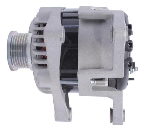 Alternador Chevrolet Cruze 12v 100a 6pk 2p 2012 2016