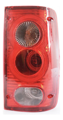 Farol Trasero Derecho Great Wall Deer Le 2.2 2007 2010