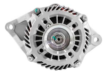 Alternador Mitsubishi Lancer Evo 2.0 Cz4a 2009 2011