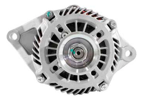Alternador Mitsubishi Lancer Evo 2.0 Cz4a 2009 2011