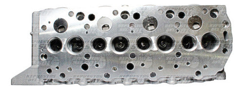 Culata Hyundai H-1 2.5 Sohc 8 Valv D4bh Tci 2005 2008