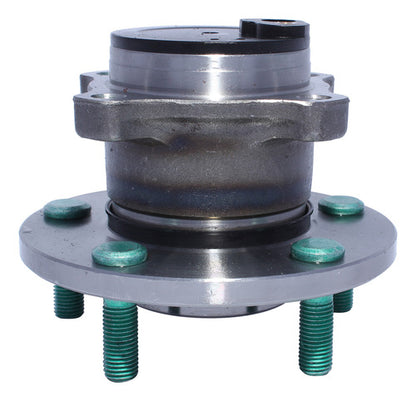 Mazas Ruedas Traseras Mazda 3 2004 2015 Par