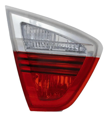 Farol Trasero Interior Bmw Serie 3 E90 Sedan 2005 2008 Izquierdo Rojo