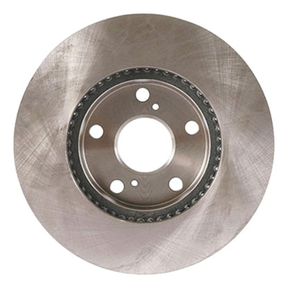 Par Disco Freno Delantero Toyota Rav4 1.8 2004 2006