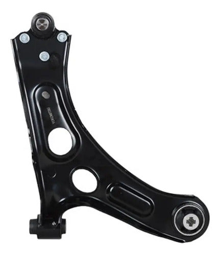 Bandeja Delantera Inferior Opel Corsa 2019 2023 Par