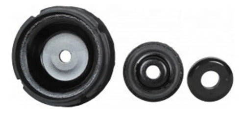 Cazoleta Delantera Toyota Yaris 2014 2023 Par