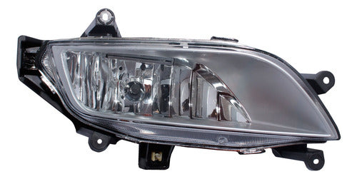 Neblinero Derecho Hyundai H-1 New Tq 2.5 2008 2010