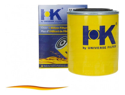 Kit Filtros Hyundai Terracan 2.9 J3 2003 2009