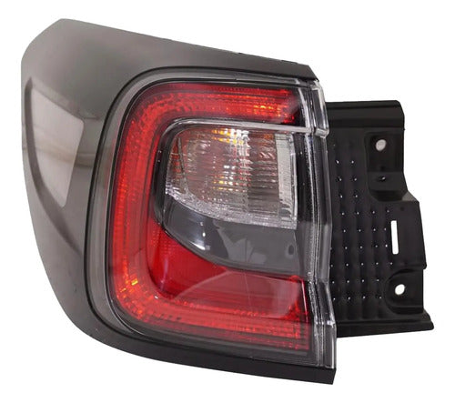 Farol Trasero Subaru Outback 2020 2022 Izquierdo Led