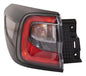 Farol Trasero Subaru Outback 2020 2022 Izquierdo Led