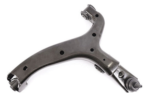Bandeja Suspension Delantero Inferior Izquierdo Amarok 2.0 2012 2013