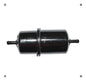Filtro Bencina Fiat Fiorino 1.5 2 Bobina 1996 2000
