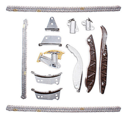 Kit Distribucion Hyundai Grand Starex 2.5 2008 2016