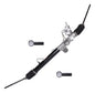 Cremallera Con Terminales Great Wall Wingle 5 2011 2021