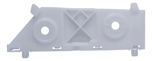 Soporte Parachoque Delantero Derecho Jac J2 1.0 Dak10a 2021 2023