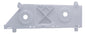 Soporte Parachoque Delantero Derecho Jac J2 1.0 Dak10a 2021 2023