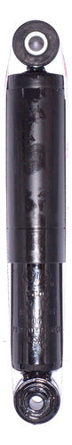 Par Amotiguadores Delantero + Par Trasero Hyundai Accent Rb 2011 2018