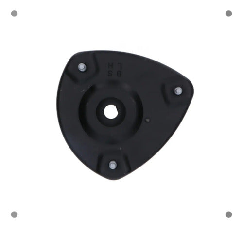 Par Cazoleta Izquierdo Hyundai Accent 2006 2011