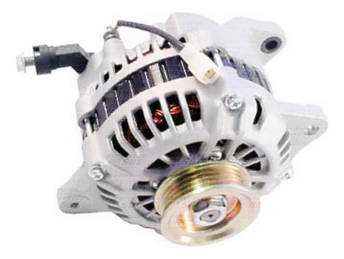 Alternador Great Wall Deer 2.2 491qe Sohc 2007 2010