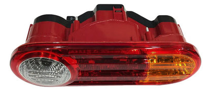 Farol Trasero Hyundai Porter 2004 2020 Derecho Rojo