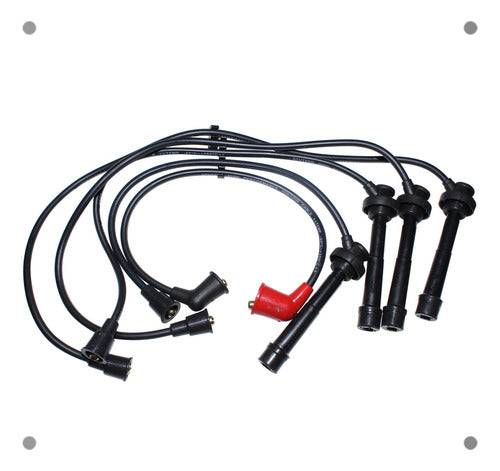 Juego Cable Bujia Suzuki Baleno 1.6 1995 1997