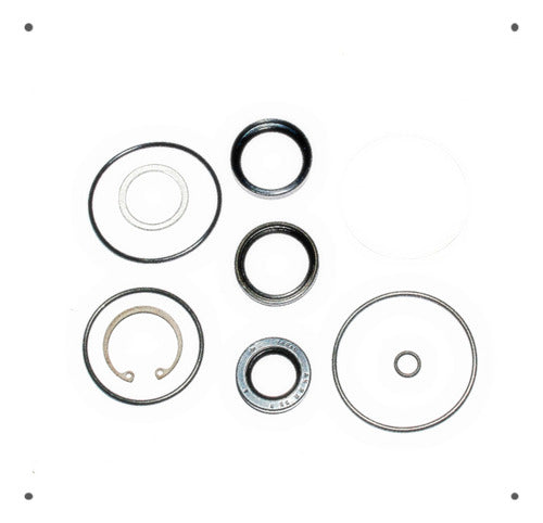 Juego Reparacion Caja Direccion Luv 2.5 4ja1t 1993 2004