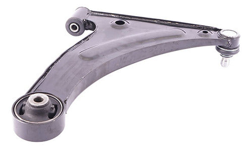 Par Bandeja Suspension Inferior Chevrolet N400 1.5 2020 2022
