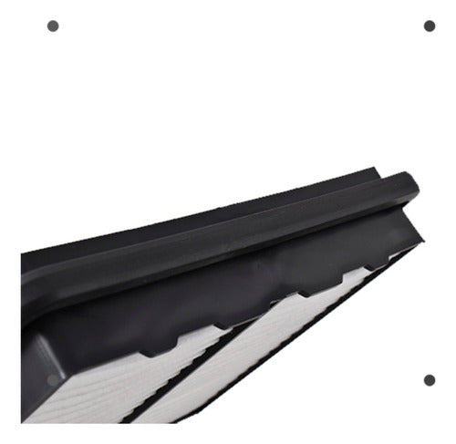 Filtro Aire Honda Civic 1.6 Coupe D16z9 1993 1995