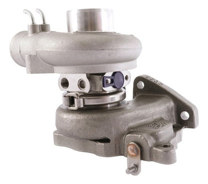 Turbo Motor Mitsubishi Montero Sport 2.5 K94w 1999 2002