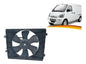 Electroventilador Chevrolet N300 1.2 2011 - 201924509969