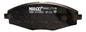 Pastilla Freno Delantero Chery S21 1.3 Sqr473f 2008 2011