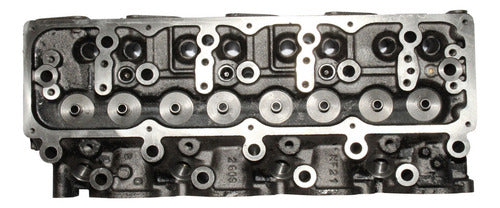 Culata Nissan Terrano 2.7 2002 2007