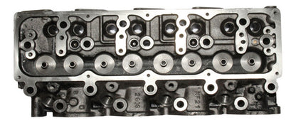Culata Nissan Terrano 2.7 2002 2007