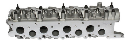 Culata Hyundai Porter Au 2.5 D4bb 2001