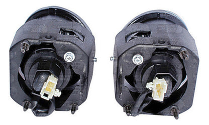 Juego Neblineros R/L Terrano D22x 2.5 2010 2015 Par