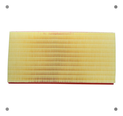 Filtro Aire Volkswagen Bora 1.8 Bek 2008 2012