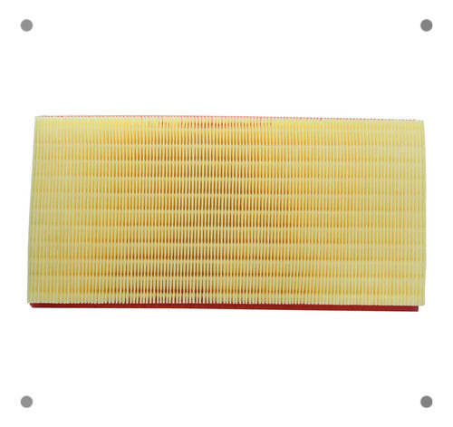 Filtro Aire Volkswagen Bora 1.8 Bek 2008 2012