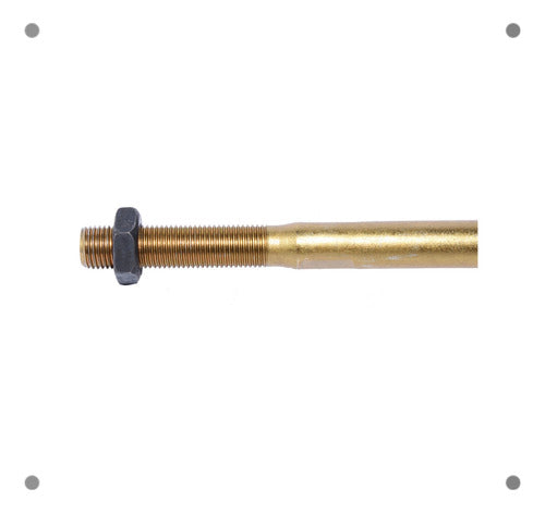 Brazo Axial R/L Chevrolet Corsa 1.7 2001 2005
