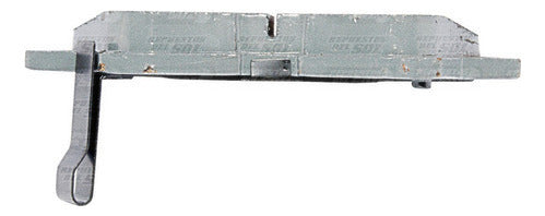 Pastilla Freno Delantero Mitsubishi Montero 3.0 1988 1991