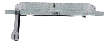 Pastilla Freno Delantero Mitsubishi Montero 3.0 1988 1991