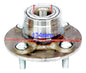 Maza Rueda Trasera Nissan V16 1.6 Ga16de Y10 1993 1997