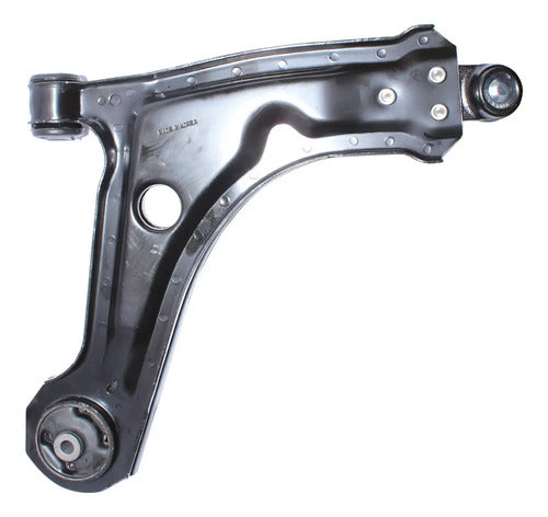 Bandeja Suspension Delantero Inferior Izquierda Vivant Ls 1.6 2004 2010