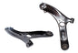 Bandejas Suspension Kia Rio 2012 2017 El Par