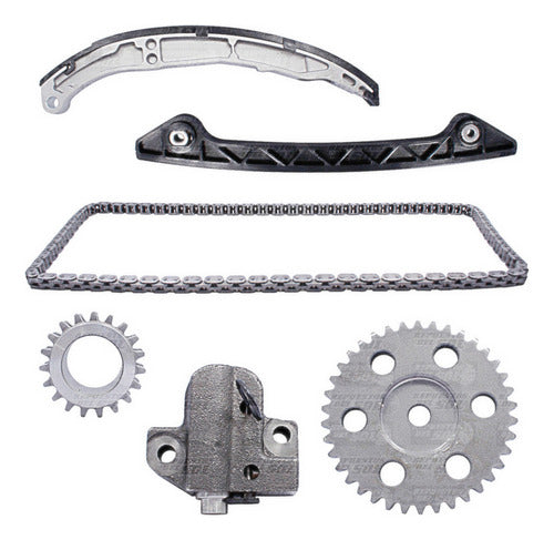 Kit Distribucion Ford Ranger 2.3 Heritage 2001 2012