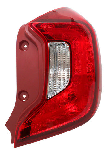Farol Trasero Derecho Kia Morning C 1.2 G4la 2017 2022