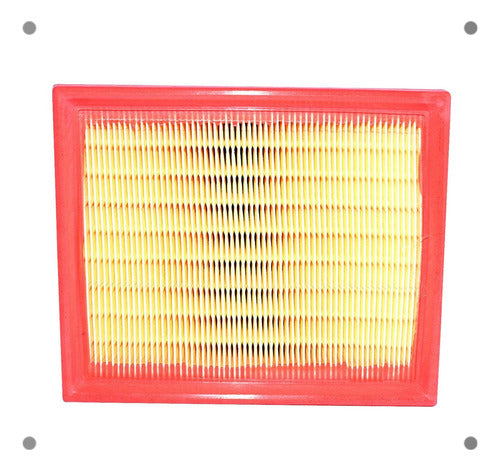 Filtro Aire Citroen Xsara 2.0 Dw10td 2001 2006