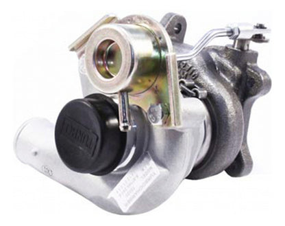 Turbo Motor Chevrolet Combo Van 1.7 Y17dtl 2003 2006