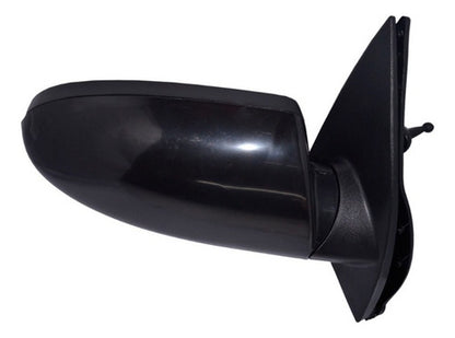 Espejo Izquierdo Accent 2006 2011 Manual Sin Luz