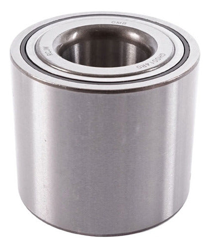 Rodamiento Trasero Nissan Versa 1.6 Hr16de 2017 2020
