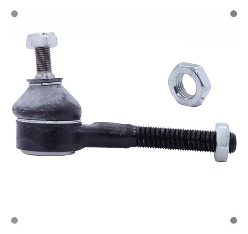 Terminal Direccion Ext Der Peugeot 307 1.6 2002 2005 X2